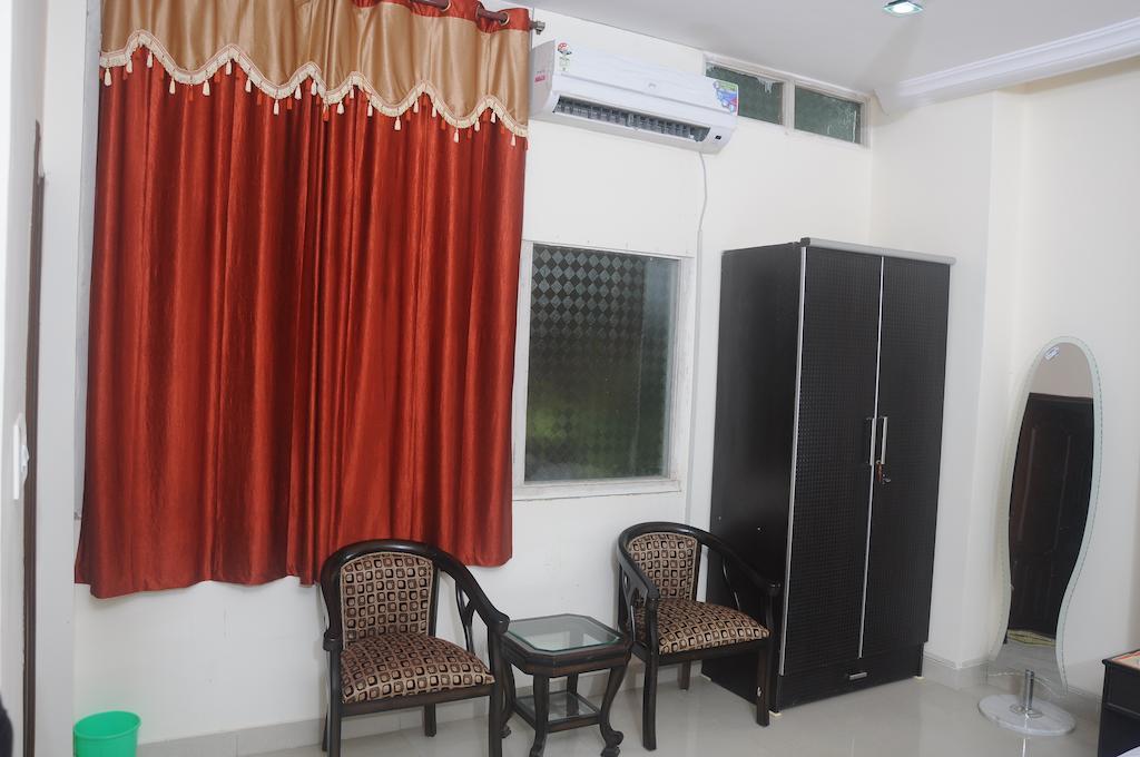 Ashish Villa Guest House Jodhpur  Exterior photo