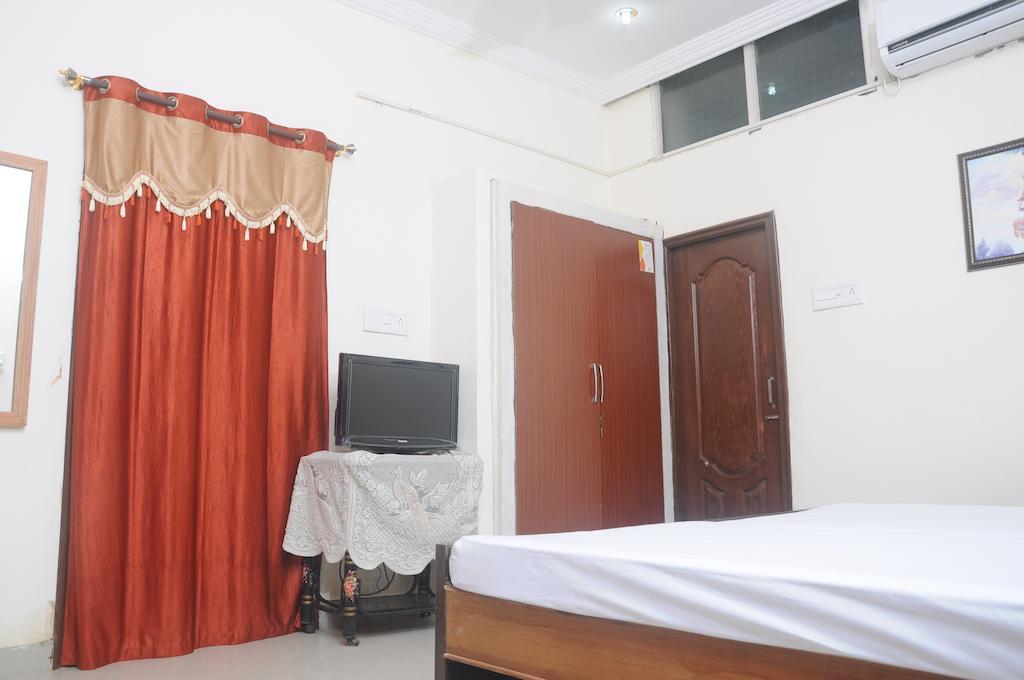 Ashish Villa Guest House Jodhpur  Room photo